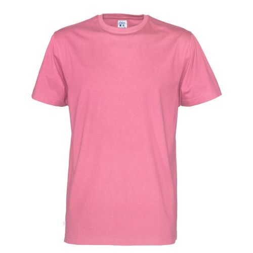 Herre T-shirt med korte ærmer - Billede 6